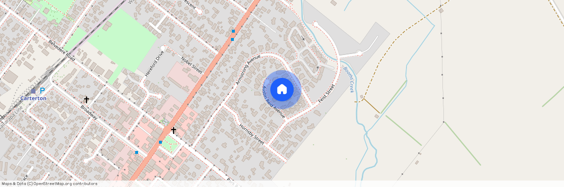 12 Austin Reid Ave, Carterton, Carterton