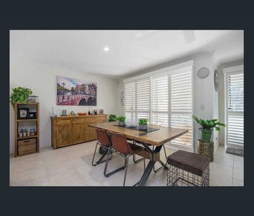 Relaxed family comfort in a central location - Unfurnished. - Photo 1