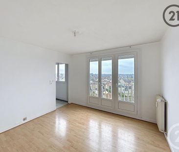 Location Appartement 1 pièce 26m² TROYES 10000 - Photo 1