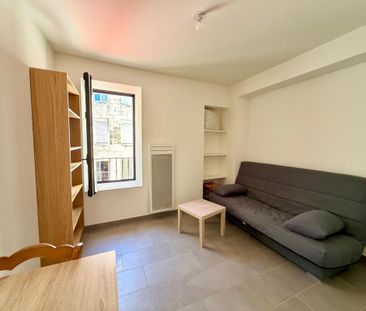 Location Appartement 1 pièce 17m² LA ROCHELLE 17000 - Photo 3