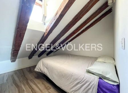 Ático de alquiler en Sol - Photo 4