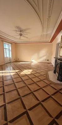 3-Zimmer-Wohnung in der Annagasse - Toplage in der Wiener Innenstadt - Photo 1