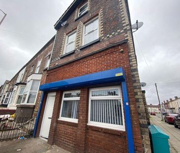 1 bedroom terraced house to rent - Photo 4