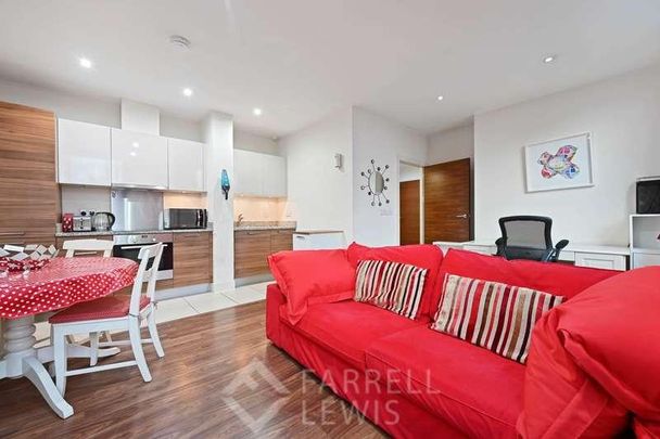 Bromyard Avenue, Acton, W3 - Photo 1