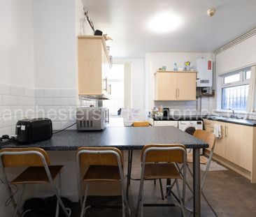 Heald Place, Manchester, M14 4AQ - Photo 1