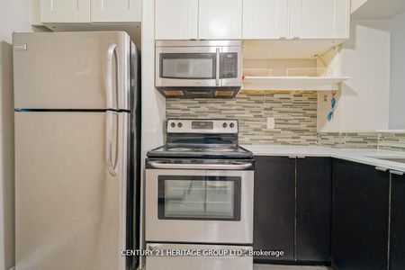 For Lease - 3050 Ellesmere Road Unit# 311, Toronto, Ontario - Photo 4