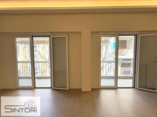 Διαμέρισμα για ενοικίαση Πολυτεχνείο (Εξάρχεια - Νεάπολη) - Photo 1