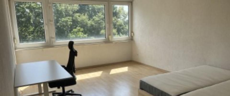 Komplett renovierte 1 Zimmer Wohnung In Dortmund - Foto 1