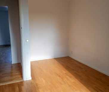 Sveavägen 31 B - Foto 1