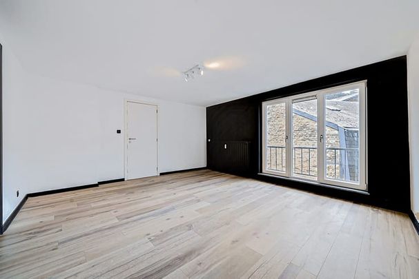 Penthouse te huur - Foto 1