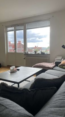 Sjunde villagatan, Borås - Foto 1