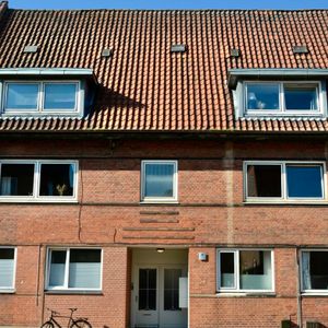 2 værelses – St. Glasvej 48, st. tv – Odense C - Foto 2