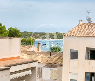 Apartment for rent in Colonia Sant Jordi - Photo 6