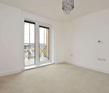 Flambard Way, Godalming - 1 bedroomProperty for lettings - Seymours - Photo 1