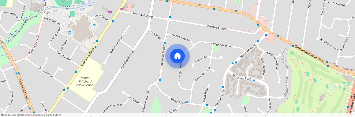 59a Grainger Avenue, Mount Pritchard 2170, New South Wales