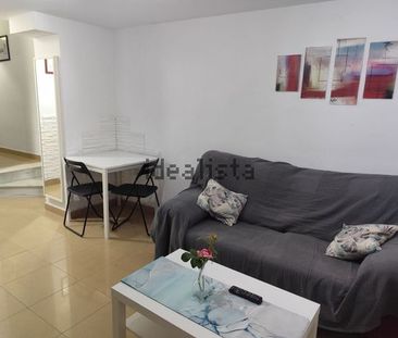 Alquiler de dúplex en Calle Cervantes - Photo 2