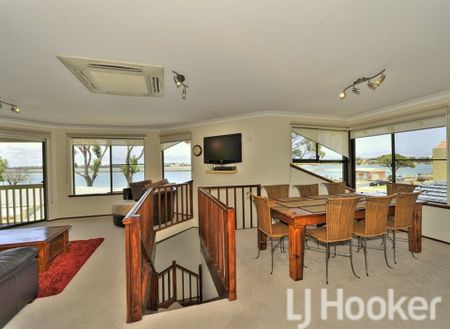 FURNISHED Unit With Water Front Views - Photo 2