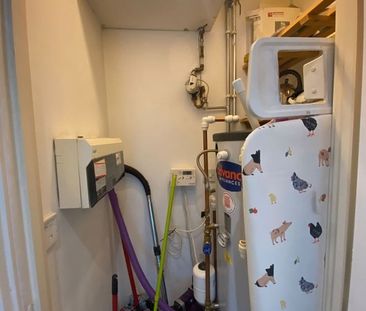 1 Bed Flat, Orion Building, B5 - Photo 2