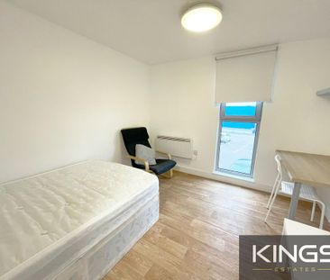 Studio to rent - Photo 3