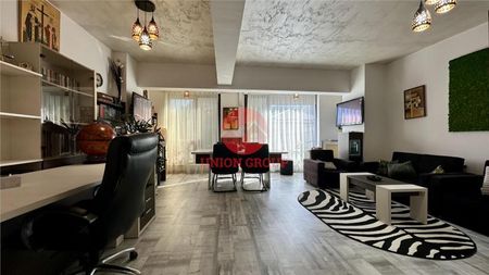 Apartament 2 Camere si 2 Bai | Foarte Spatios | Bloc Nou | Zona Faleza Nord - Photo 2
