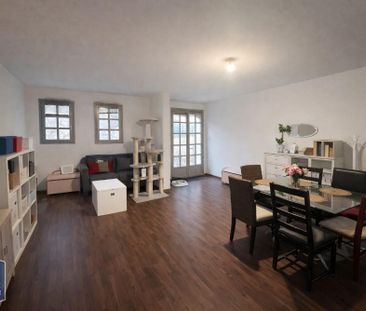 Location Appartement 3 pièces 86m² CHINON 37500 - Photo 1