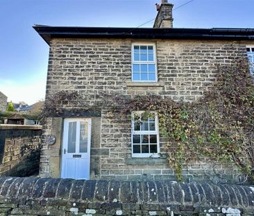 2 bedroom cottage to rent - Photo 1