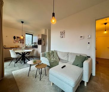 Appartement te huur - Foto 3