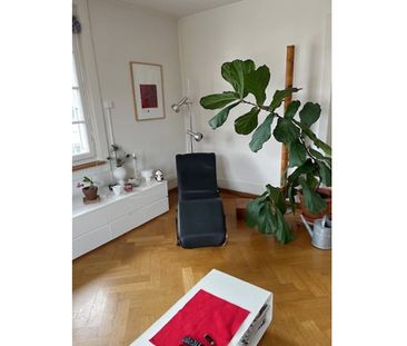 2 Zimmer-Wohnung in Bern - Länggasse, möbliert, auf Zeit - Foto 5
