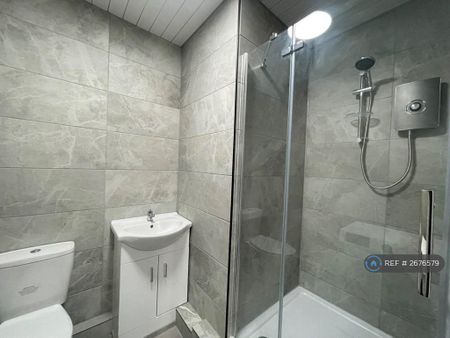 Studio to rent - Photo 4