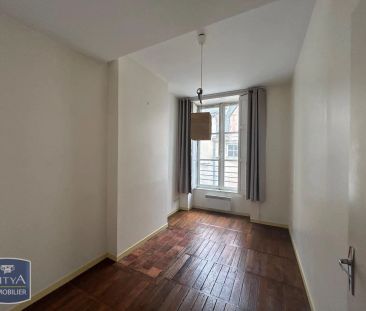Appartement à louer 3 pièces 46.2m² - Photo 2