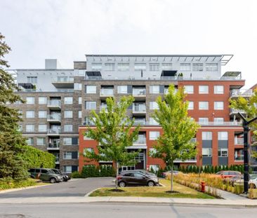 Appartement à louer - Saint-Lambert Appartement à louer - Saint-Lam... - Photo 6