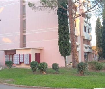 APPARTEMENT AIX EN PROVENCE - 1 pièce(s) - 18 m2 - Photo 1