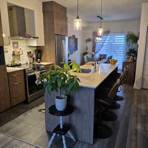 5 1/2 à louer - Sainte-marthe-sur-le-lac - Photo 2