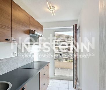Appartement Mandelieu La Napoule 2 pièce(s) 45 m2 - Photo 4