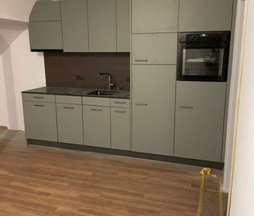 1 Zimmer, 30 m², 5. Stock - Photo 3