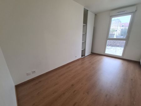 Appartement 3 pièces - Photo 3