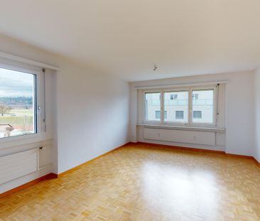 4.5 Zimmer, 104 m², 2. Stock - Photo 1