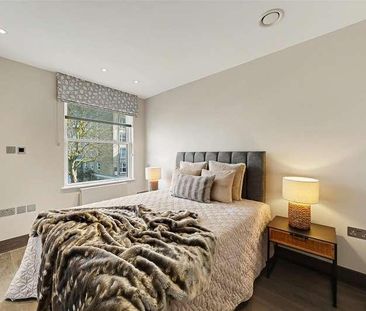 St John's Wood Park, London, NW8 - Photo 5