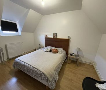 RARE ! A FAYET MAISON 3 CHAMBRES ET TERRASSE ARBOREE ET PARKING SEC... - Photo 3