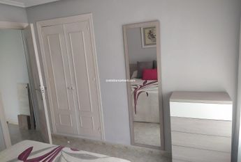 Apartment Benidorm Poniente Winter /Summer Let