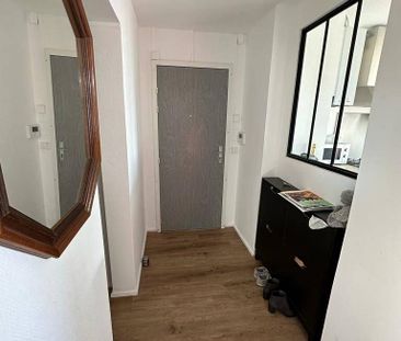 Agréable T4 de 70.38m² meublé Beauséjour - Photo 4