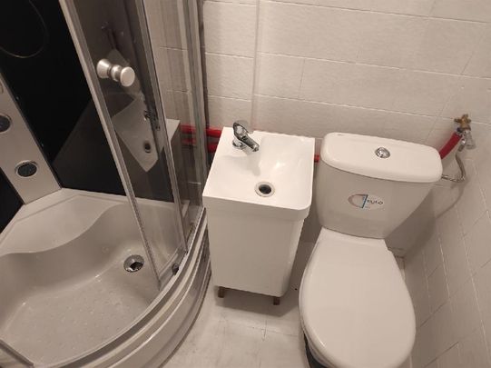 Mieszkanie Lublin LSM powierzchnia 24.0 m² C267-WM-02376 - Фото 1