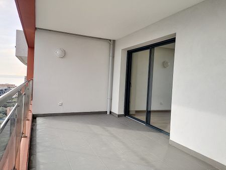 Location Appartement 2 pièces 45m² AJACCIO 20090 - Photo 3