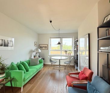 1 Bed Flat, Londesborough Road, N16 - Photo 2