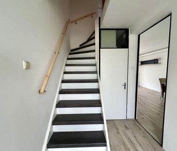 Huis te huur: Jasykoffstraat 29 1506 AT Zaandam - Foto 1