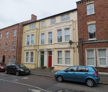 121 Wellesley Avenue - Flat 4, Belfast, BT9 6ND - Photo 6