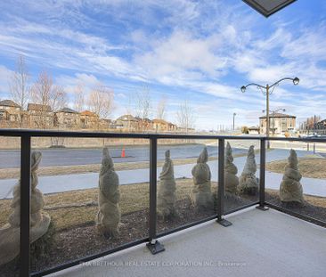For Lease - 385 Arctic Red Drive Unit# 118, Oshawa, Ontario - Photo 5