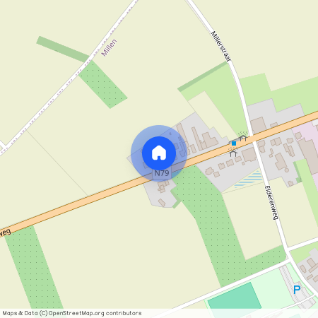 Tongersesteenweg 182, 3770 Millen