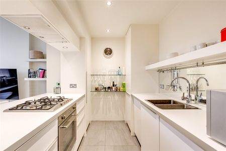 Netherwood Road, Brook Green, W14, London - Photo 3