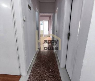 Διαμέρισμα για ενοικίαση Ιπποκράτειο (Φάληρο - Ιπποκράτειο) - Φωτογραφία 4